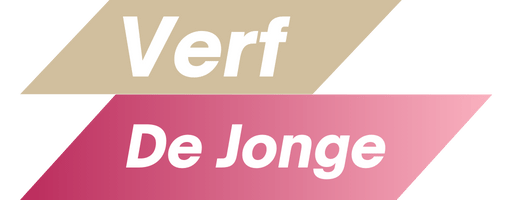Verf de Jonge