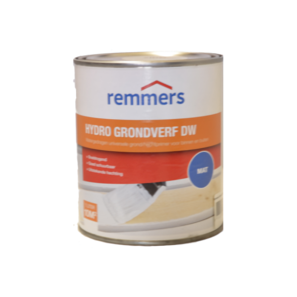 Remmers Hydro Grondverf 1 liter