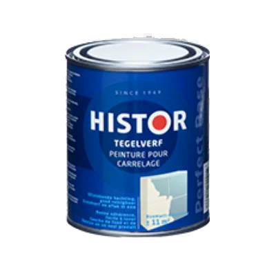 Histor Perfect Base Tegelverf