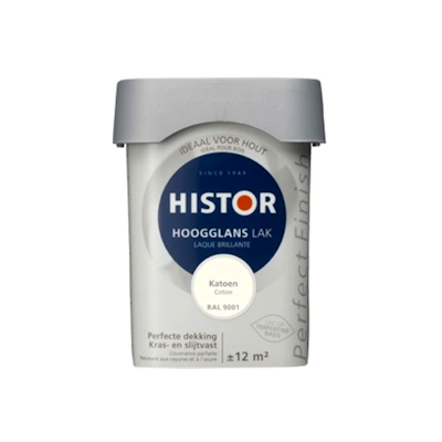 Histor Perfect Finish lak