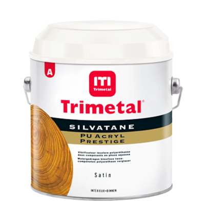 Trimetal PU Acryl Prestige Satin